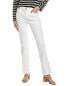 Cabi 5Th Avenue White Jean Women's Белый, 14 - фото #1