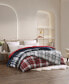 Фото #3 товара Reversible Down Alternative Comforter, King, Created for Macy's