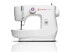 Фото #2 товара Швейная машина Singer M1605 White Sewing 4 Step Rotary Electric Buttonhole foot Zipper foot