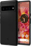 Фото #1 товара Чехол для смартфона Spigen Thin Fit Google Pixel 6 Pro черный