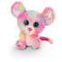 Фото #1 товара NICI Glubschis Dangling Mouse Candypop 25 cm Teddy