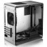 Jonsbo UMX3 Micro-ATX Gehäuse - silber - фото #6