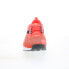 Reebok Nanoflex TR 2.0 Mens Red Canvas Athletic Cross Training Shoes