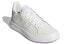 Фото #3 товара Кроссовки женские adidas neo Netpoint лилово-белые EE9867