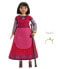 Фото #2 товара Кукла с аксессуарами Дисней Fashion Dahlia Из Королевства Роз