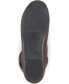 ფოტო #5 პროდუქტის Women's Jayne Extra Wide Calf Boots