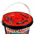 Фото #8 товара Конструктор игрушечный Meccano 150 Предметы Транспортные средства Разноцветный
