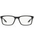 ფოტო #2 პროდუქტის PS 01LV Men's Pillow Eyeglasses