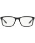 Фото #3 товара PS 01LV Men's Pillow Eyeglasses