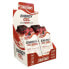 Фото #1 товара NUTRISPORT Taurina 35g Energy Gels Box Strawberry