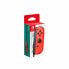 Фото #2 товара Пульт Pro для Nintendo Switch + USB-кабель Nintendo 10005493 Красный
