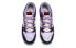 【定制球鞋】 Nike Dunk Low 科技未来感 平行宇宙 解构 手绘喷绘 低帮 板鞋 男款 黑白紫 / Кроссовки Nike Dunk Low DV0827-100