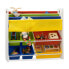 Фото #1 товара Kinderregal für Bücher und Spielsachen