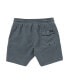 Фото #2 товара Men's Center Trunk 17" Stretch Shorts