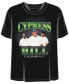 Фото #1 товара Men's Cypress Hill Short Sleeve T-shirt