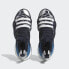 Фото #3 товара Кроссовки adidas Trae Young 2.0 Shoes (Синие)