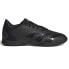 Фото #1 товара Adidas Predator Accuracy.4 IN Sala Jr GW7089 football shoes