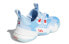 Фото #5 товара Кроссовки adidas Trae Young 1.0 ice trae H68997
