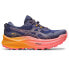 Кроссовки Asics Trabuco Max 2 Trail Running