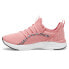 Фото #3 товара Puma Softride Sophia 2 Feline Fine Running Womens Pink Sneakers Athletic Shoes