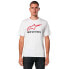 Фото #1 товара ALPINESTARS Always 2.0 CSF short sleeve T-shirt