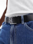 Фото #3 товара HUGO Giaspo belt in black