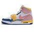 Jordan Legacy 312 2.0 GS FD9909-161 Sneakers