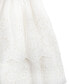 ფოტო #4 პროდუქტის Big Girls Tiered Eyelet Casual Dress
