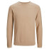 JACK & JONES Bwo David Crew Neck Sweater