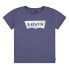 ფოტო #2 პროდუქტის LEVI´S ® KIDS Bandana Batwing short sleeve T-shirt