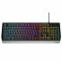 Фото #1 товара Игровая клавиатура Gaming Genesis NKG-1817 RGB португальский