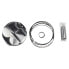 WOSSNER Kawasaki KLX/KFX/Z400 89 94 8563DA Piston Kit