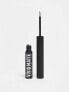 Фото #1 товара NYX Professional Makeup Vivid Matte Liquid Eyeliner - Black