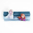 Фото #4 товара Резинки для волос Frozen 8 Предметы Разноцветный
