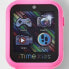Фото #2 товара Часы ACCUTIME Girls' Rainbow Unicorn Smart Watch
