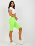 Фото #5 товара Леггинсы Ex Moda Neon Green Apple