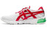 Coca-Cola x Asics Gel-Quantum 90 1023A062-100 Sneakers