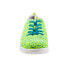 Фото #3 товара Softwalk Sampson S1713-325 Womens Green Wide Leather Lifestyle Sneakers Shoes 6
