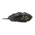 Мышь Mad Catz MM04DCINBL000-0 Чёрный 12000 dpi