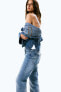 Фото #8 товара Slim Straight High Jeans