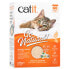 Фото #1 товара CATIT Go Natural litter with vanilla scented