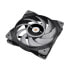 Фото #6 товара Thermaltake TOUGHFAN 12 - Fan - 12 cm - 500 RPM - 2500 RPM - 28.1 dB - 72.69 cfm