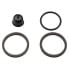 Фото #2 товара HOPE Mono Trial Brake Caliper Gasket Kit