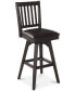 Фото #2 товара Peighton Swivel Barstool