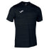 ფოტო #1 პროდუქტის JOMA Grafity III short sleeve T-shirt