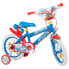 Фото #1 товара TOIMSA BIKES Pitufos 14´´ bike