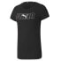 ფოტო #1 პროდუქტის PUMA Rebel Graphic short sleeve T-shirt