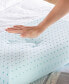 Фото #6 товара AlwaysCool Gel Memory Foam Pillow, King