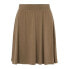 PIECES Kamala Mid Waist Skirt