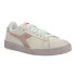 Фото #2 товара Diadora Game L Low Icona Lace Up Womens Size 7 D Sneakers Casual Shoes 178362-C